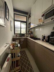 Tropika East (D14), Condominium #512810051